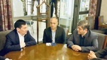 مذاکرات سازنده راه آهن با ازبکستان/رشد ترانزیت چین به اروپا از مسیر ایران و ازبکستان