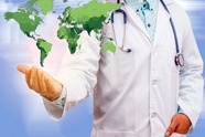 بازار گردشگری سلامت عراق را پس می‌گیریم