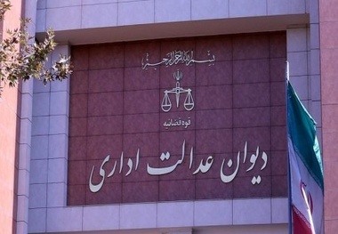 مصوبه دولت درباره فعالیت تشکل های گردشگری، قانونی نیست/ شکایت از دولت به دیوان عدالت اداری