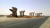 تا پایان سال اتوبان تبریز-مرند افتتاح می‌شود