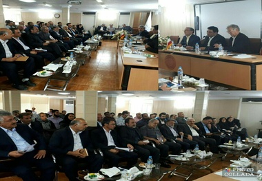 همراهی بخش خصوصی و دولت در سیاست‌های ترانزیت  