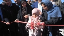 ۶۵ کیلومتر راه و بزرگراه به ارزش ۲۷۰۰ میلیارد تومان در استان مرکزی افتتاح شد 