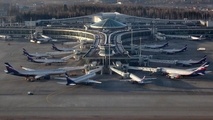 Sheremetyevo Heads the World Ranking of On-Time Performance Airports