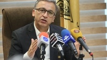 رشد ۶ درصدی حمل ونقل بین المللی ریلی در ۵ماهه نخست ۱۴۰۵ 