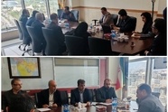 زیرساخت‌ های ریلی در مدار توسعه/راهکارهای افزایش ظرفیت ایستگاه اینچه‌برون بررسی شد
