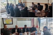 زیرساخت‌ های ریلی در مدار توسعه/راهکارهای افزایش ظرفیت ایستگاه اینچه‌برون بررسی شد
