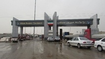 نارضایتی رانندگان ترانزیت از عدم پرداخت حق توقف 