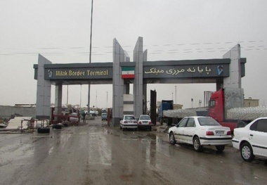 پیشرفت فیزیکی ۳۰ درصدی طرح توسعه سالن مسافری پایانه مرزی میرجاوه