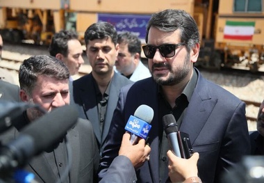رشد حدود ۶۰ درصدی حمل کالاهای ترانزیتی کشور