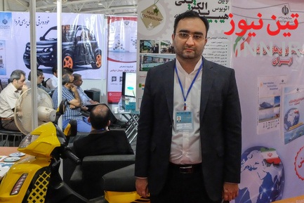 شهریار زینی