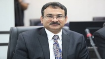 نشست سه جانبه ایران، هند و افغانستان؛ یک رویداد تاریخی و به یادماندنی است