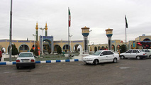 پیشرفت ۵۰ درصدی ساخت پروژه خدماتی رفاهی بین راهی اردبیل 