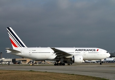 Air France, SNPL union sign 787 pilot training deal
