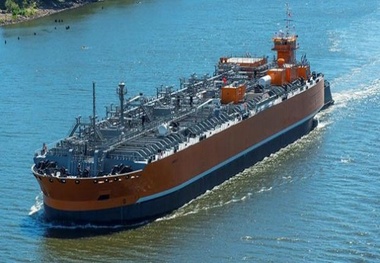  North American LNG Exporters Look to Double Capacity by 2029