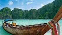 گردشگری دریایی در بندر آستارا توسعه نیافته است