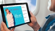 SKYdeals - the first inflight shopping experience