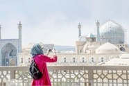 تلاش صنعت گردشگری ایران برای حفظ بقا
