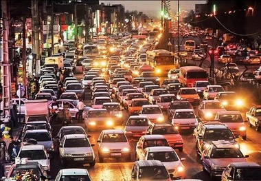 مطالعات جامع حمل و نقل و ترافیک شهرداری شیراز در مرحله پایانی