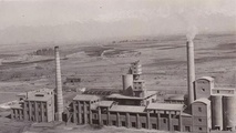 پیشنهاد تبدیل کارخانه سیمان ری به موزه توسط حناچی