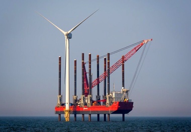 Odyssey Marine Seeks U.S Offshore Lease for Mineral-Rich Sand Mining