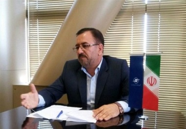 تکمیل ترمینال حجاج فرودگاه همدان در سال ۹۸