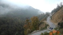 وضعیت ایمنی محور توسکستان مطلوب است