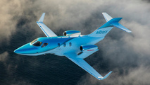 Honda Aircraft delivers first HondaJet Elite