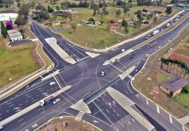 CPB Contractors and Alliance partner for $203m of projects in Western Australia