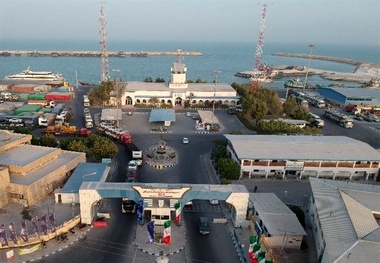 عملکرد آتش‌نشانی و مرکز HSE بندرلنگه زیر ذره بین ممیزان سازمان بنادر