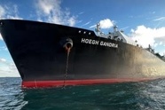 Seatrium, Höegh Evi Agree LNG Tanker Conversion Job into FSRU Bound for Egypt