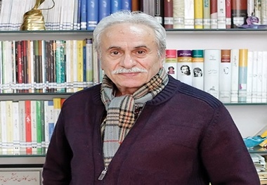  جولان در پیاده‌رو 