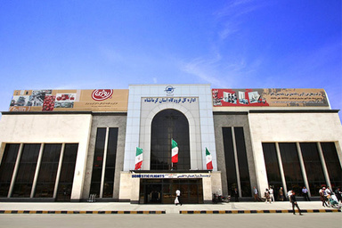 آغاز عملیات اعزام زایران بیت الله الحرام از فرودگاه کرمانشاه