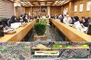 تصویب طرح ایجاد مجتمع ایستگاهی در ایستگاه ری