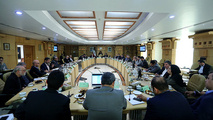 برگزاری نوزدهمین جلسه شورایعالی شهرسازی و معماری ایران