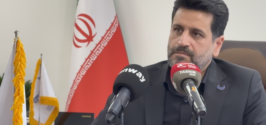 شبکه حمل‌ ونقل ایران تا ۵۰ درصد ظرفیت خالی دارد