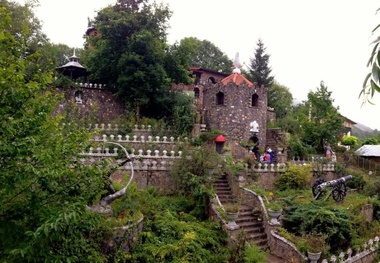 سه روستای ثبت جهانی هوشمندسازی می شوند