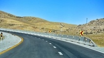 بزرگراه بین المللی ارومیه-سرو به بهره برداری می رسد