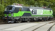  ČD to lease Vectrons for Prague - Hamburg services 