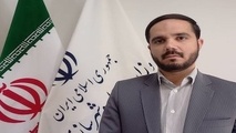 مشاور حقوقی وزیر و رئیس مرکز امور مجامع و نظارت بر قرار دادهای وزارت راه و شهرسازی منصوب شد 