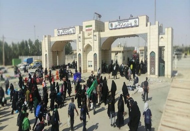 وعده های اربعین سال گذشته مسئولان به رانندگان هنوز محقق نشده است