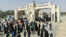 احداث شهرک‌ های اقامتی اربعین در ۹ مرز تصویب شد