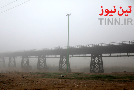 اهواز هوا ندارد