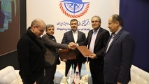 با حمایت انجمن کشتیرانی، تفاهمنامه خدمات هماهنگ رده بندی و بیمه ای امضا شد