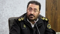 مصدومیت 26 نفر بر اثر 16 مورد حوادث رانندگی طی 24 ساعت گذشته