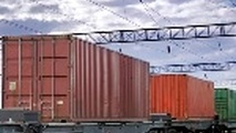 ◄ شرایط بازار حمل و نقل ریلی و مقایسه آن با بخش جاده ای / بخش نخست