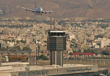 عکس| جای خالی کنترلرها در عکس یادگاری بزرگداشت روز جهانی کنترل ترافیک هوایی