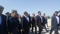 راه اندازی کریدور بین المللی حمل و نقل ترکیبی چین – قزاقستان – ایران