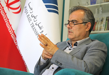 آغاز به کار ستاد هماهنگی قطارهای نوروزی ۱۴۰۱ 