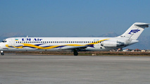 U.M.Air ایرلاینی با دو هواپیما