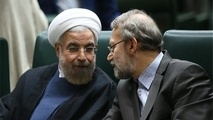 ایراد قانونی رئیس مجلس به مصوبه دولت+ سند 